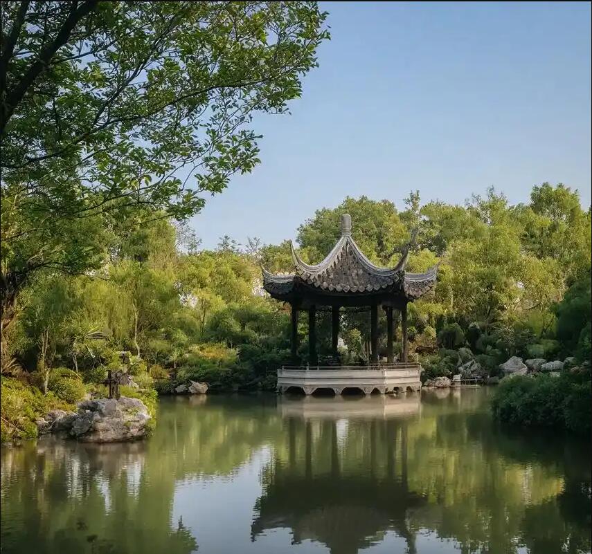 陕西雨珍餐饮有限公司